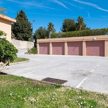 Les Jardins De Provence • Beau Rivage • Proche Apartamento