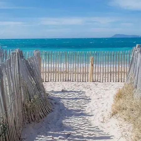 Apartamento Les Jardins De Provence • Beau Rivage • Proche *